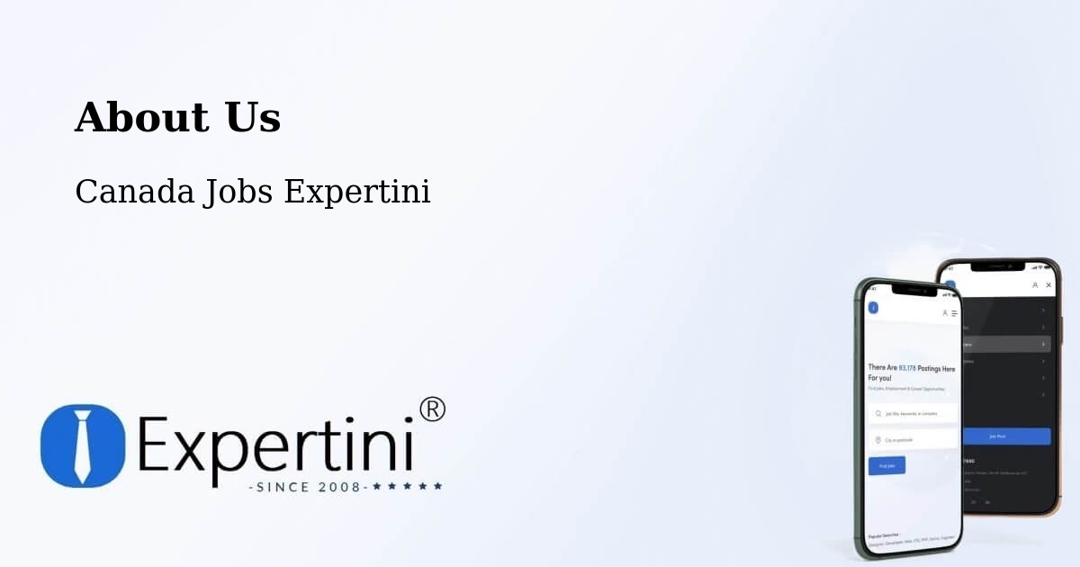 About Expertini Recruitment Platform  – Fort Coulonge - Fort Coulonge, Canada Jobs Expertini