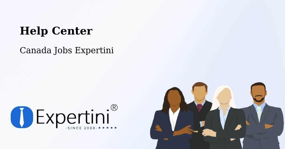 Help Center – Fort Coulonge - Canada Jobs Expertini
