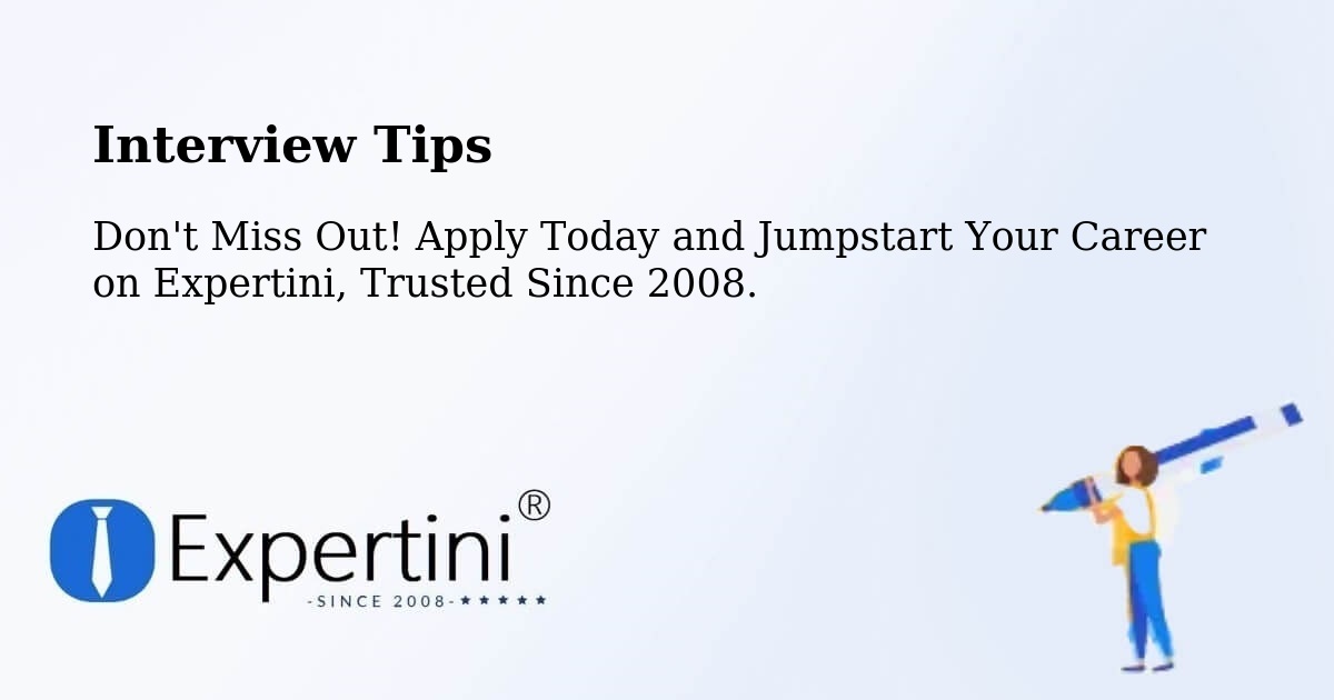 Interview Tips & Techniques for Job Seekers – Fort Coulonge - Fort Coulonge, Canada Jobs Expertini