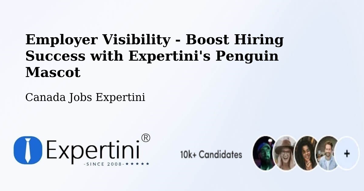 CV and Resume Visibility Optimization – Fort Coulonge - Canada Jobs Expertini